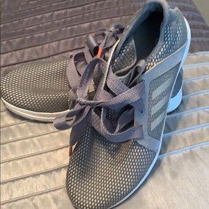 Like new Adidas Edge Luxe